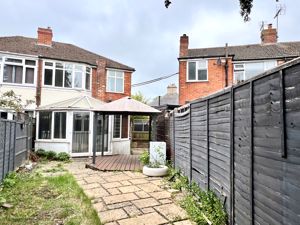 Rear- click for photo gallery